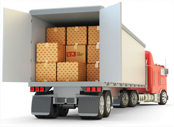 "Hub Delivery" Центр доставки сборных грузов